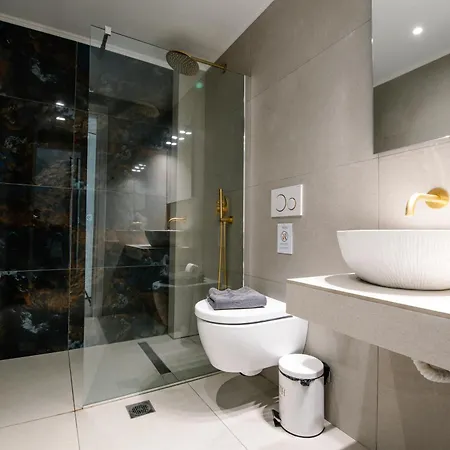 Appartement Ennea Suites-luna *