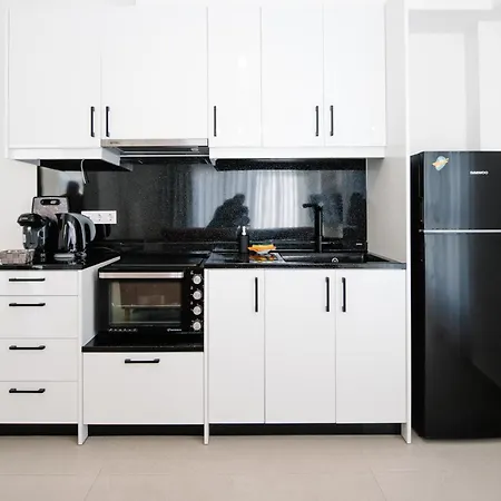 Appartement Ennea Suites-luna